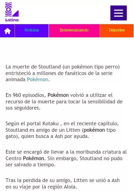 FSceptile's tweet photo. Ni yo lo vi venir https://t.co/i8bmrxK1Vf