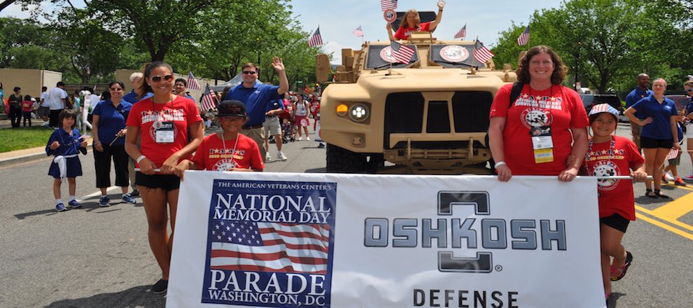 TAPSorg's tweet photo. Our friends at @OshkoshDefense give so much to support TAPS. Looking forward to thanking them and other #FriendsofTAPS at #TAPSGala. https://t.co/PDOOQK471C
