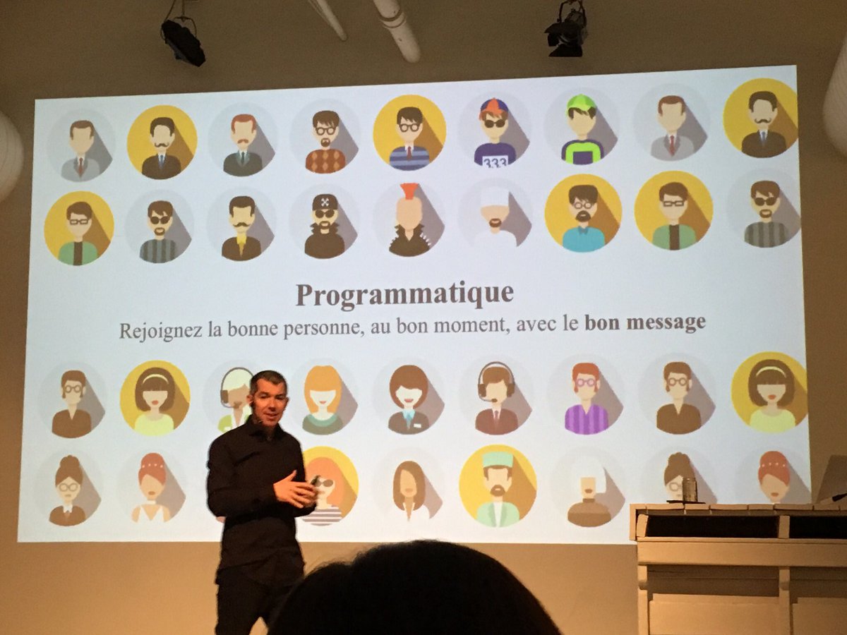 Philippe_Dub's tweet photo. Beaucoup de plaisir et de découverte au sommet du #marketing relationnel ! Merci à @AMRelationnel  #amr #amrelationnel https://t.co/CdfvBo8AyK