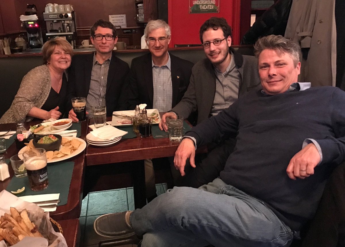 intuitionnet's tweet image. A look back at #ZimbraCommit &amp;amp; what it means for the future of @Zimbra: buff.ly/2ol4jJP #Zimbra