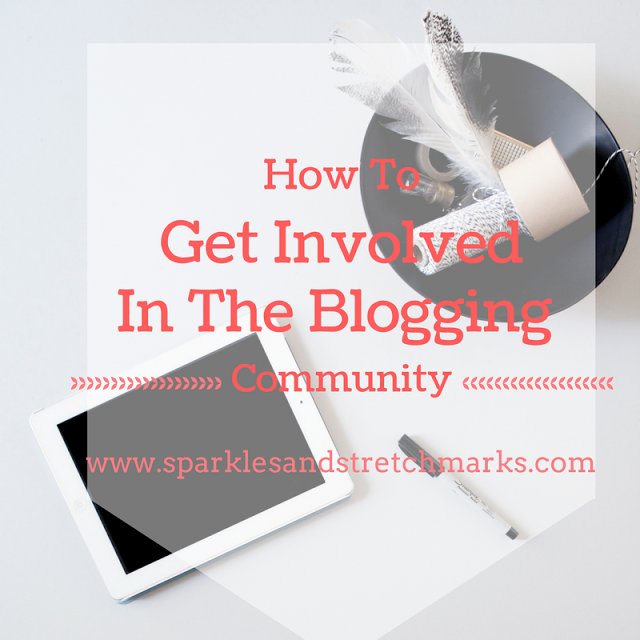 Sparkles_Blog's tweet photo. If you're new to #blogging or just want to get more involved, here are my top tips! https://t.co/Ufr3QxnPZa #pbloggers https://t.co/377BcXvRmD