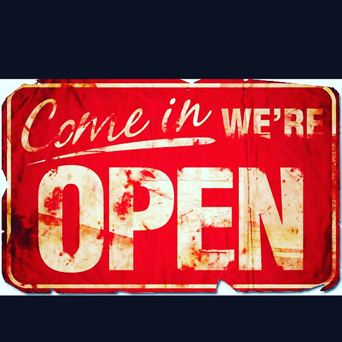 MercerCafe's tweet photo. Mercer Cafe @NavyYardPhila our dining room is back!!! Still working with a limited menu but we are open! https://t.co/rVzCfDgGum