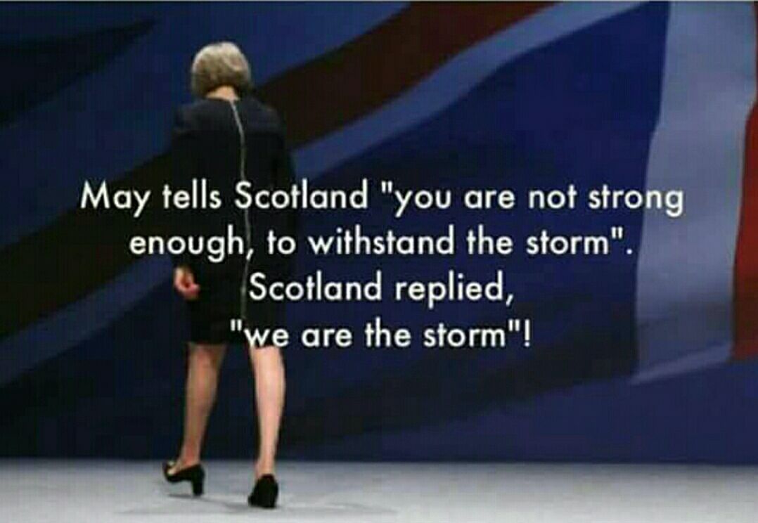 mrjamielove's tweet photo. #Scotland https://t.co/jpHECG1Nsf