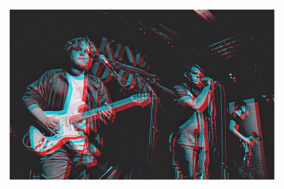 Wicked_Whispers's tweet photo. Our EBGBs residency rolls on this Easter weekend (Sat 15th) w/ support from @_DAEZ_ (FREE, 7.30-11pm) followed by @LQDNatHeebies (11pm-4am) https://t.co/PLqiAHZRiF