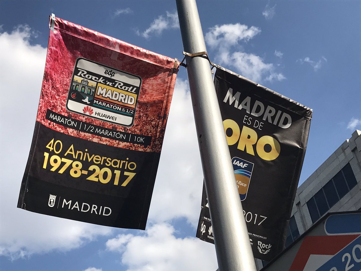 RNRmadmaraton tweet picture