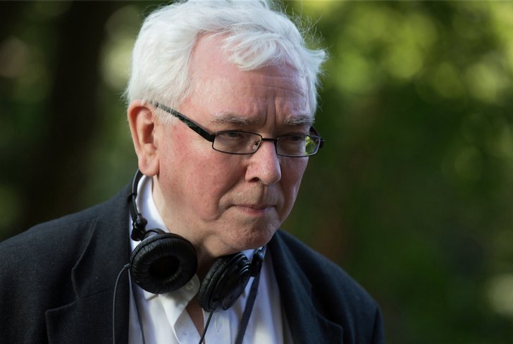 TheFilmStage's tweet photo. Terence Davies on #AQuietPassion, Max Ophüls, and the fleeting nature of happiness: https://t.co/1ia3Nyf7Q1 https://t.co/DGehyrgKXH