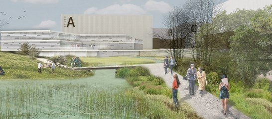 WSP_UKI's tweet photo. Scottish #Government has approved multi-million pound #Pentland Studios project https://t.co/VeP0inDOwX #WSPPBproject https://t.co/GYFCJ7jpM8