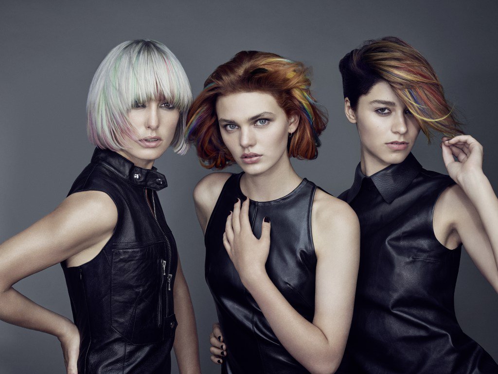 RedGlaze_M's tweet photo. GOLDWELL: i nuovi Look ELUMEN 2017, “We Think Stylist”! https://t.co/UpcdGP9h19 https://t.co/xfVIx5bpFA