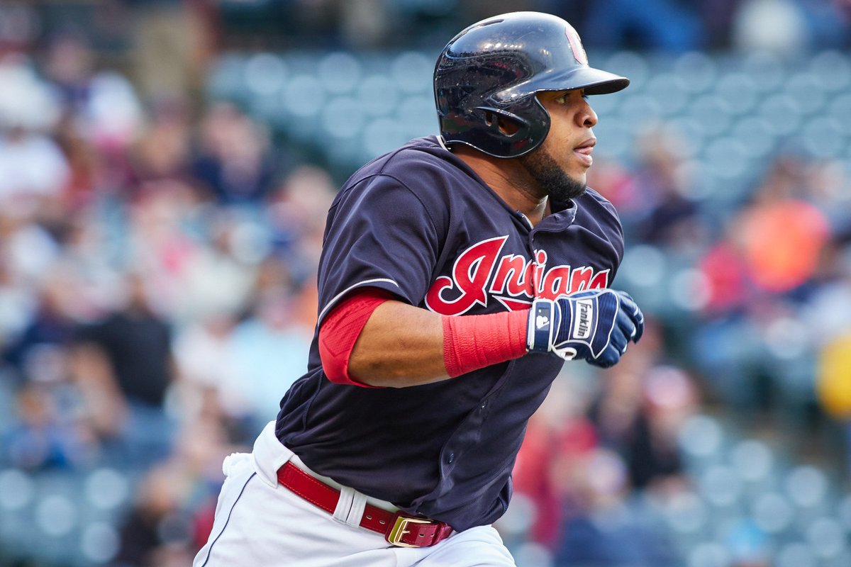 CleGuardians's tweet photo. "I'm Carlos Santana. This is my story. Cleveland is my city."

Read @TheRealSlamtana's heartfelt letter to CLE: https://t.co/U3inEB7A7x https://t.co/nRfy5ikV6b