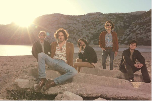 Traemos a Radio Internacional la banda mallorquina, <a href="/THEWHEELSBAND/">THE WHEELS</a>. Presentan su videoclip <a href="/AgenciaMiu/">MIU</a>   <a href="/lacupulamusic/">La Cupula Music</a> <a href="/EsporaRecords/">Espora Records</a>