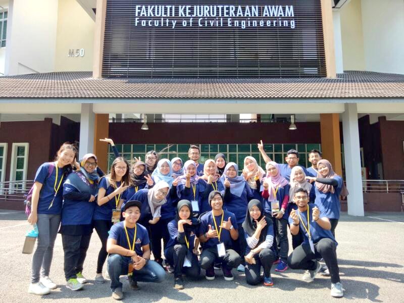 Sureen03's tweet photo. Thank you gaiss for the three memorable days.
@utm_my 
@ICES2017 
#ices17 
#ICES2017 https://t.co/Hwffxbsyb3