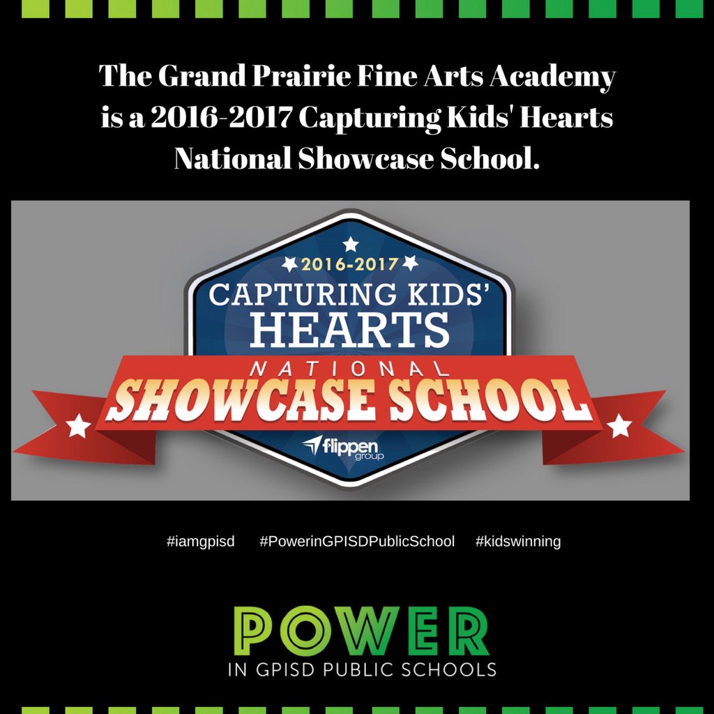 GP Fine Arts Academy tweet media