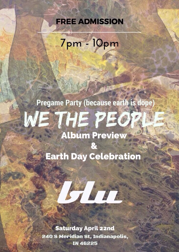 oraclemoon_'s tweet image. Follow our Instagram @wethe_music for updates. Also come party with us for Earth Day April 22!