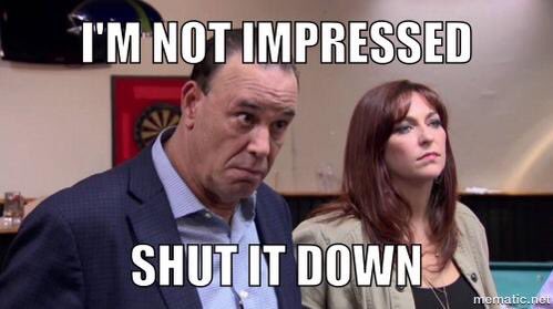 TonJaffer's tweet image. The only time I enjoy life