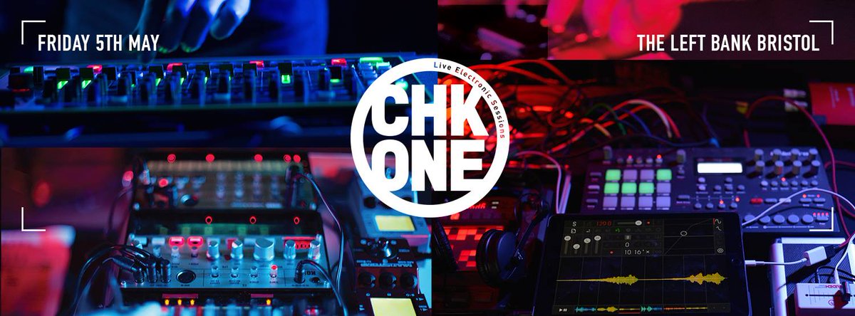 Clear your diaries - its CHK One's first birthday party and you're all invited 🎉🎉 More info soon 🎉🎉