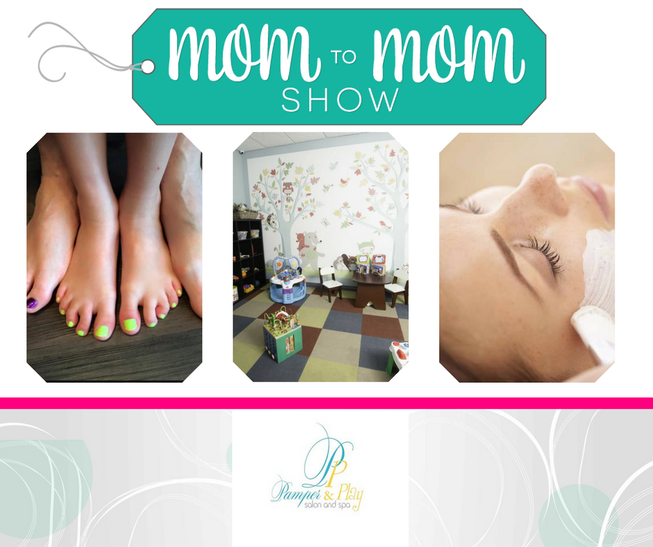 MomToMomShowYEG's tweet photo. Did you know that #yeg has a full service salon and spa WITH childminding available?! @pamperandplay #ftw #momlife #pamperyourself https://t.co/cBvj93vitC