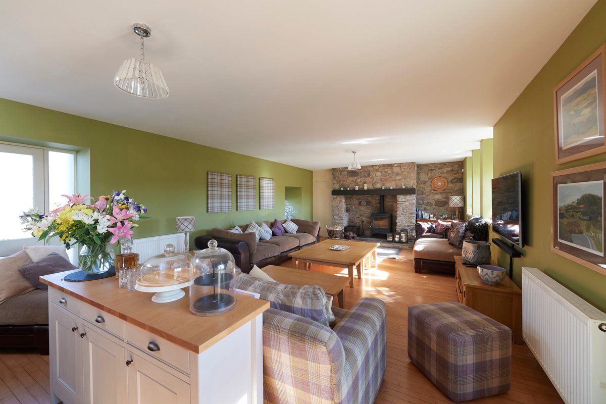 Galbraith_INV's tweet photo. NEW ON - Gask House, Farr #outstanding #steadingconversion #views #lettingcottages https://t.co/tdG4i3jAcf https://t.co/3a5NHy9MkZ