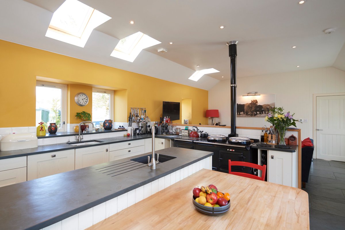 Galbraith_INV's tweet photo. NEW ON - Gask House, Farr #outstanding #steadingconversion #views #lettingcottages https://t.co/tdG4i3jAcf https://t.co/3a5NHy9MkZ
