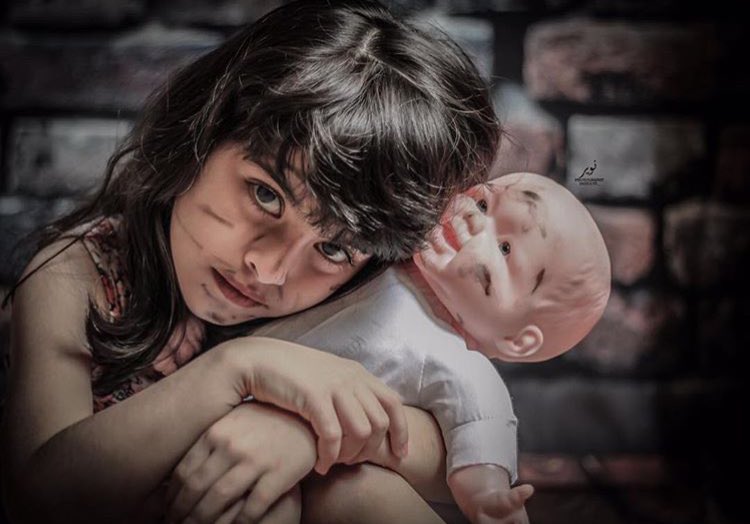 الوجع :
ان تطلب من الله ان ينسيك شخص
كنت ترجو الله ان يحفظه لك💔