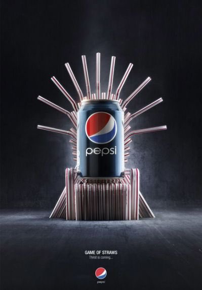 EthicalLard's tweet photo. #YIAYoops HBO and Pepsi partner up.. oh wait https://t.co/l7jZmcNULS