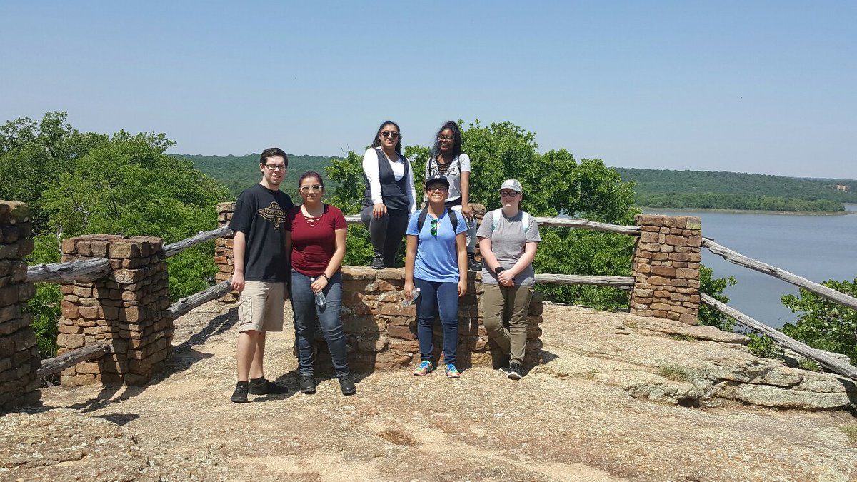 On 04/11/2017, Law Enforcement and LPSCS Students attended a field trip to <a href="/WfordCollege/">Weatherford College</a> and Mineral Wells FD!!