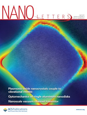 NanoLetters's tweet photo. Check out the April Issue of @NanoLetters!
https://t.co/ihWSDzAvhs https://t.co/qXGJUh9ySA