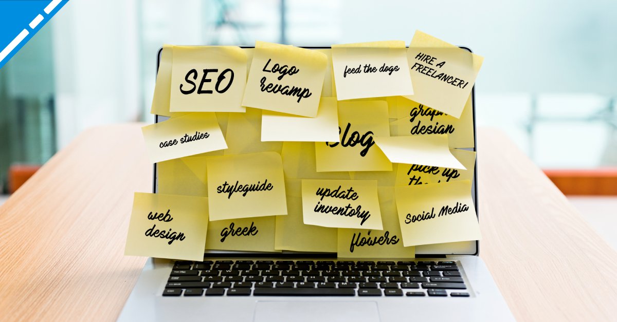 Are you really getting more things done when you multitask? buff.ly/2ogR50w  #productivity  #freelance