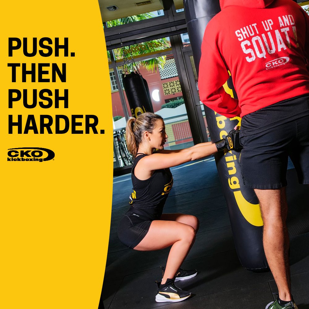 CKO Lyndhurst (@cko_lyndhurst) on Twitter photo 