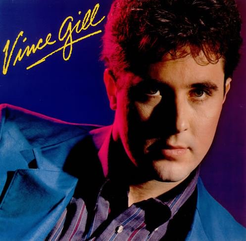 Happy Birthday Vince Gill!! 