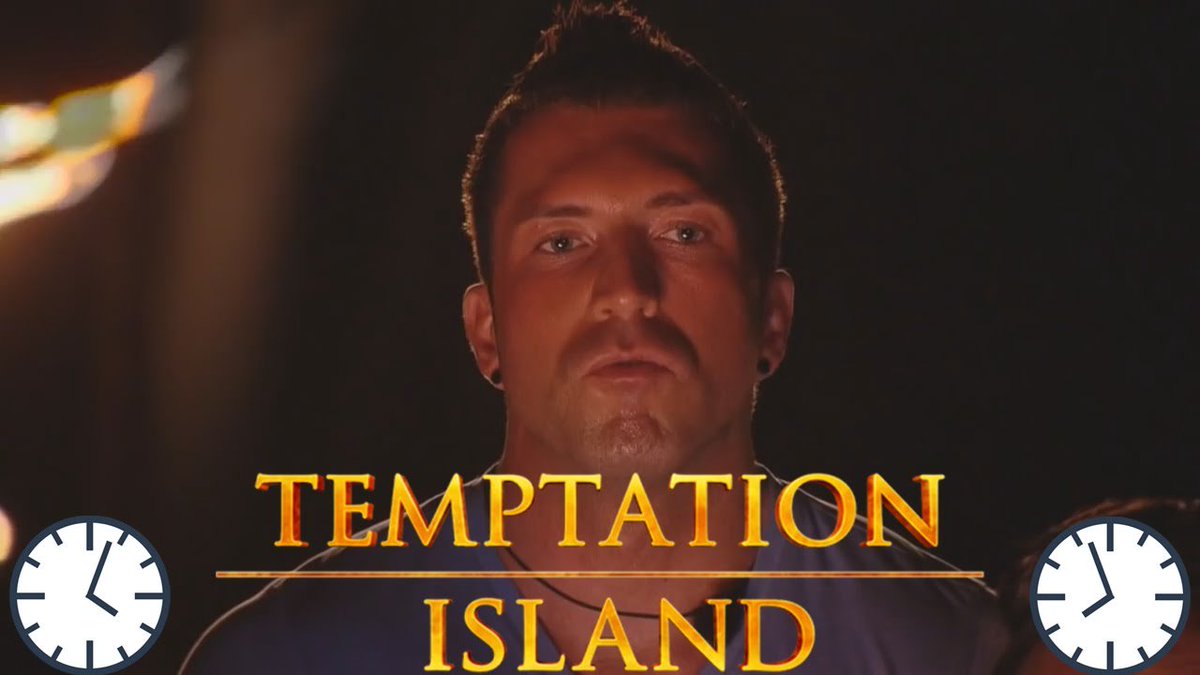 joranruttens's tweet photo. NIEUWE VIDEO! "TEMPTATION ISLAND IN 1 MINUUT!"
Like&amp;Deel met een Temptation fan?
https://t.co/Gp44Vw4tGv https://t.co/otK8zYMPuE
