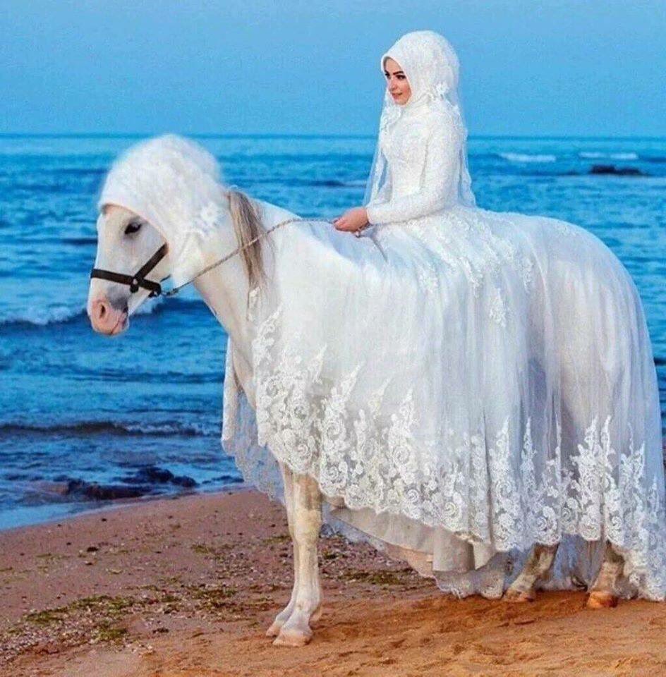 Lan atın başını niye kapattınız