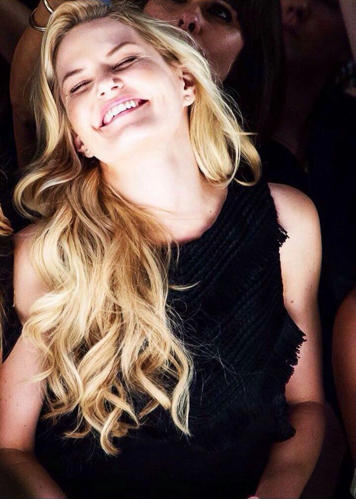 Happy Birthday Jennifer Morrison  