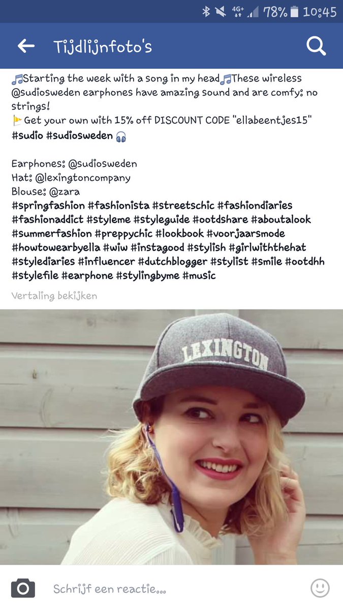 Silvie (@layds86) on Twitter photo 