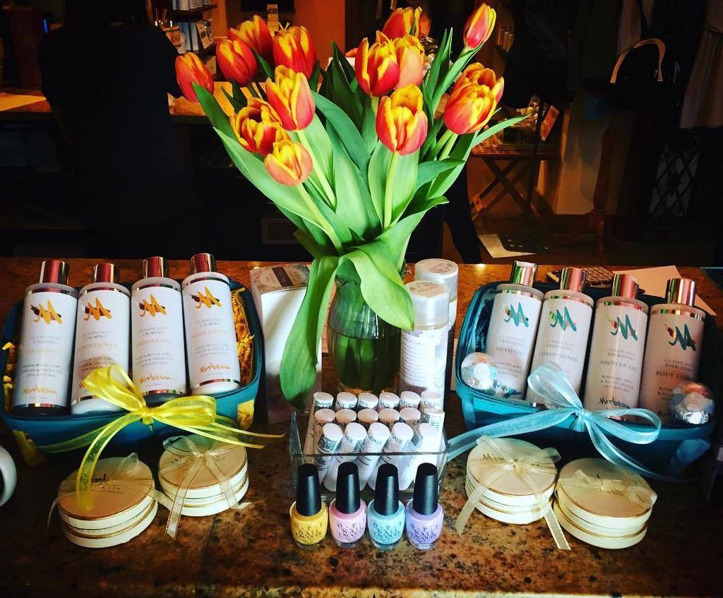 MirbeauInnSpa's tweet photo. Easter is this weekend, come get a Mirbeau basket at #spamirbeau #mirbeauproducts #easter #nailpolish #bathtruffle… https://t.co/SVon4Wn4H3 https://t.co/sQ0tCdquvb