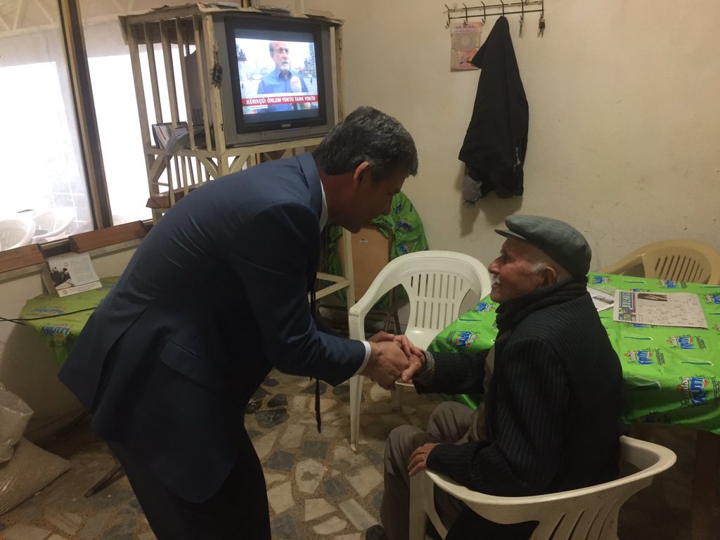 poyrazlimahmut's tweet photo. #Erdek #Turanlar mahallemizdeyiz. https://t.co/JxsgOSang8