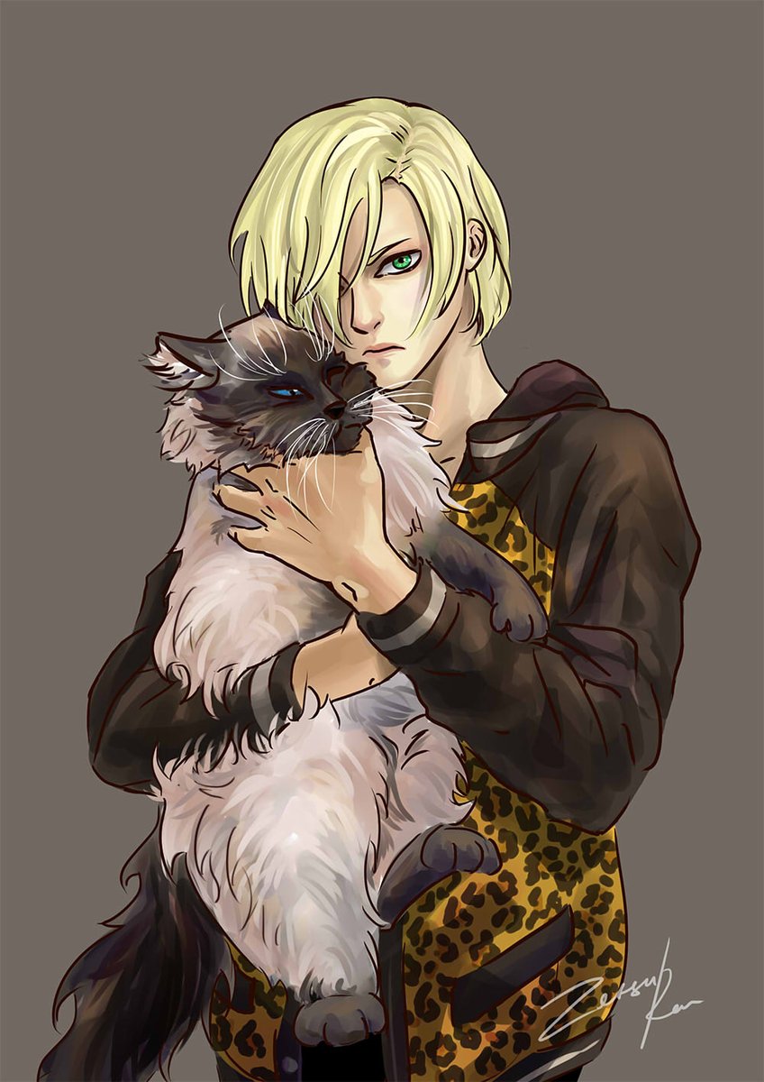 Ren Sensei (@Zetsu_Ren) / Posts / X
