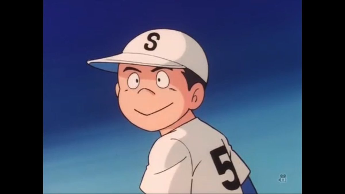 さとみん Twitter પર キャプテン劇場版1981 おもしろかったー 感動 ひたむきに頑張る谷口くんがかっこいい 谷口を慕う丸井も良いし 挫けないイガラシも良い ただ 声優 が棒読みすぎて笑えた 青葉の監督 しかし わからん は渋い声 途中出てきた偉い