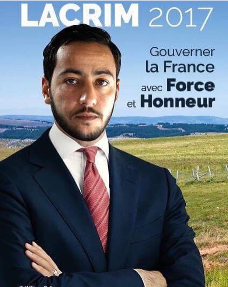 NumbeeerOnee's tweet photo. Ca a changé les presidentielles https://t.co/0EvYcdI6EQ