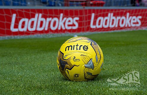 spfl's tweet photo. ⚽📅 | The Ladbrokes Premiership post-split fixtures will be published tomorrow at 11am. https://t.co/nmCppr9Cc7