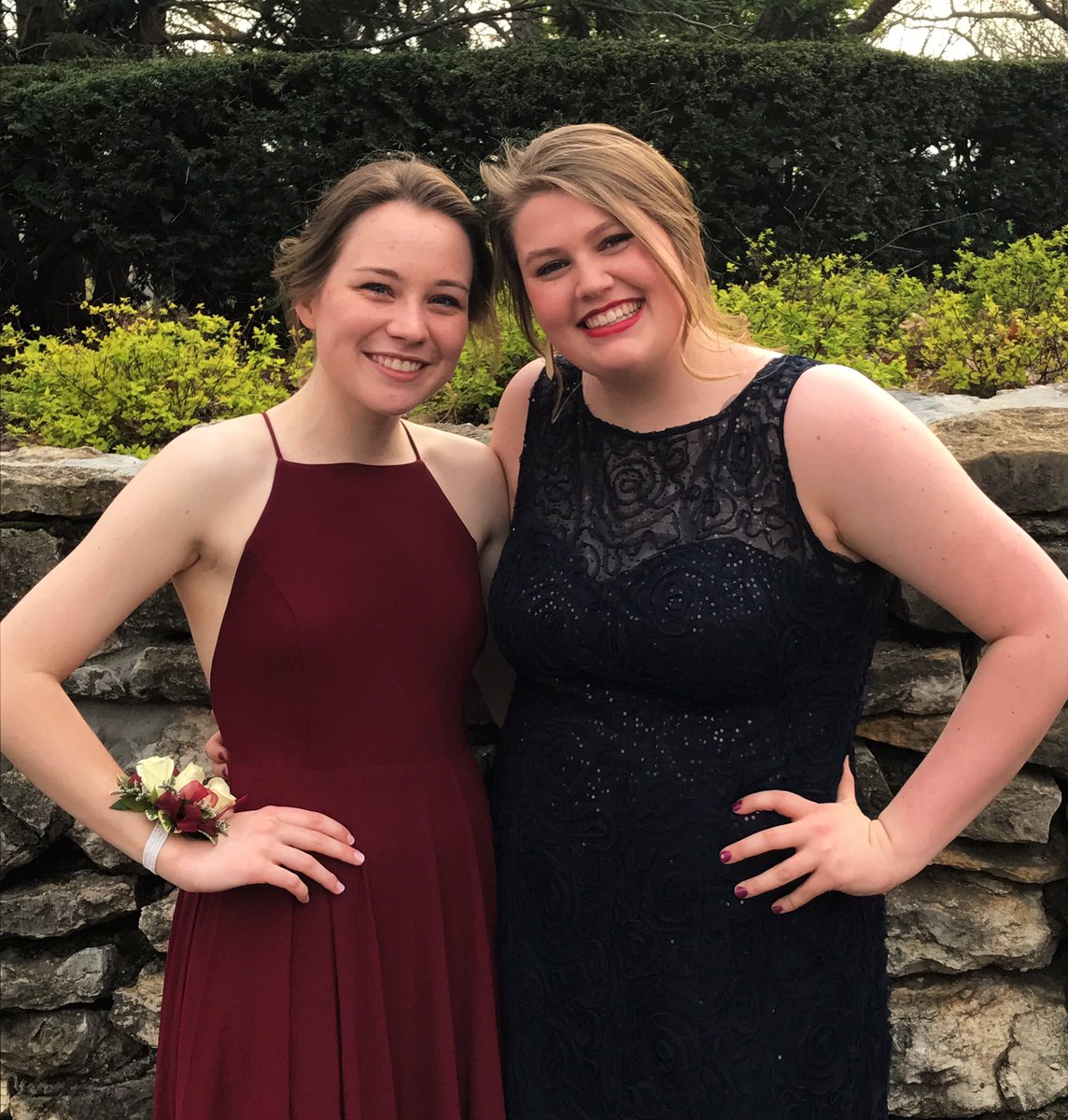 emsweat5's tweet photo. Brennnnaaa happy birthday!! Thanks for giving me lots of reasons to laugh, you are wonderful and I wish you a fantastical day today🤗 https://t.co/x61zGtFM3T
