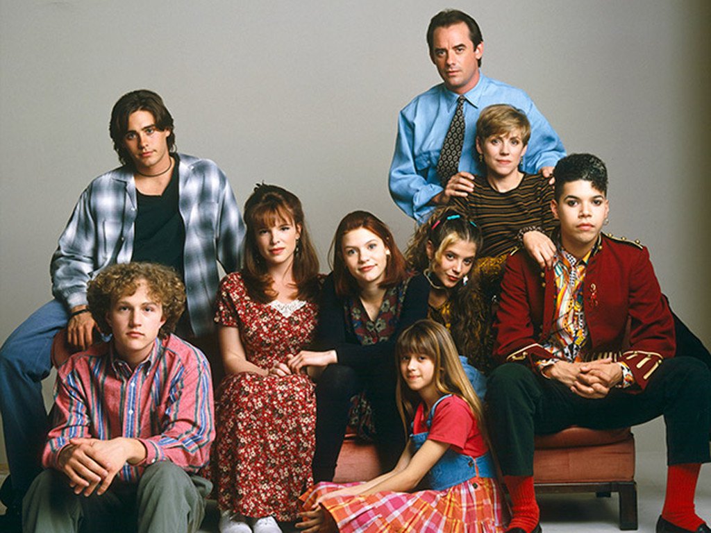 Happy birthday, Claire Danes! We ranked every episode of \My So-Called Life\ just for you:  