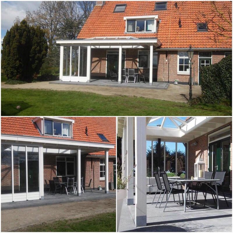 Klassieke Veranda tweet media