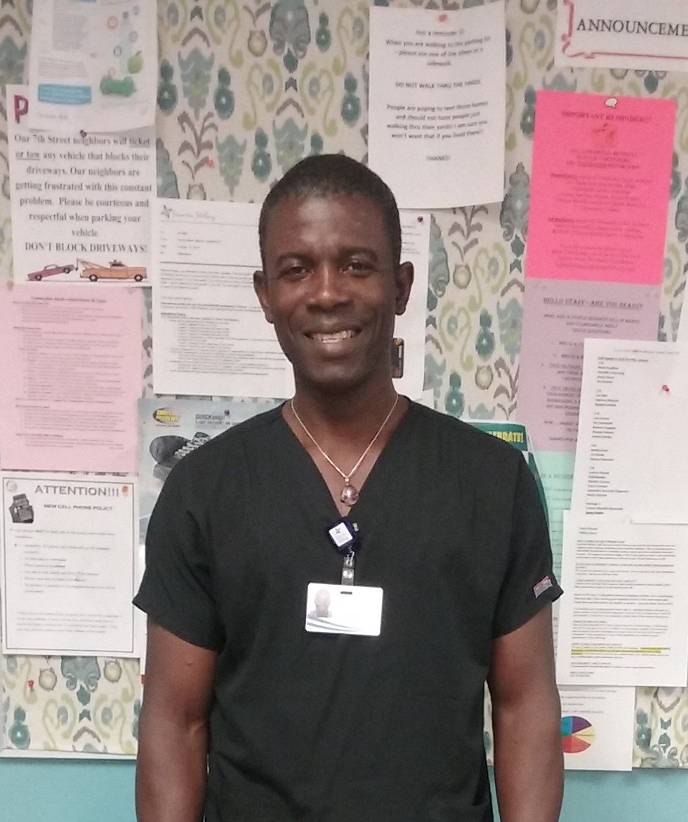 LeadingAgeMN's tweet photo. Get inspired by a career in aging services! Meet our #50stars so far in 2017: https://t.co/MGktIVOXtB #workforcewed https://t.co/YuvwPcMfvc