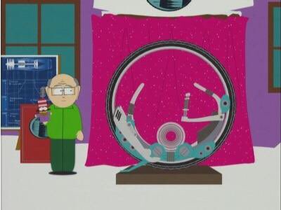 Randy Marsh 🇺🇸 tweet media