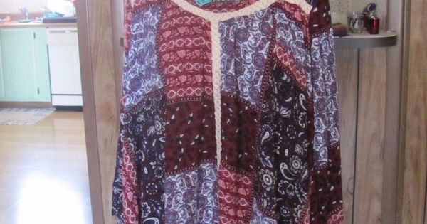 SkyDayTrading's tweet photo. Women's Fashion:https://t.co/vuN2wqB9LB Urban Mangoz BoHo Inspired Print BabyDoll Tunic Brand New Keyhole Closure #UrbanMangoz #PrintB… https://t.co/iJoVhR9NbU