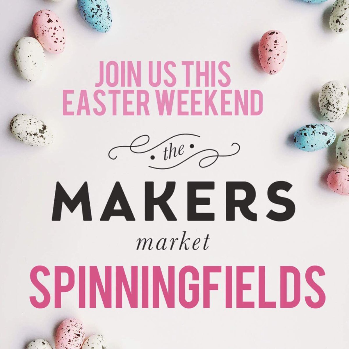 It's a #Chorlton market day outside the Library this Saturday folks