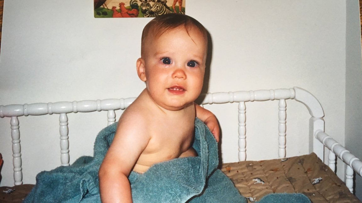 WLNMrKnight's tweet photo. Guess the baby pictures! 
1.
2.
3.
and
4.
😍👶🏼 https://t.co/Y7qIpzBG3p