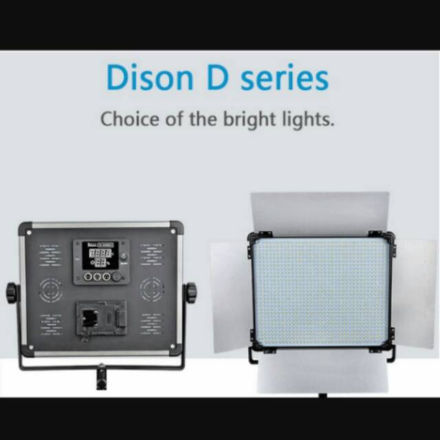 Saya menjual Dison LED ... seharga Rp2.700.000. Dapatkan produk ini hanya di Shopee! shopee.co.id/muhammad17emu/… #ShopeeID