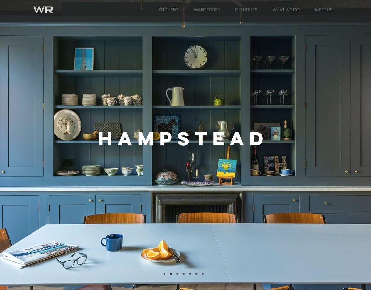 WILLIAMS RIDOUT tweet media