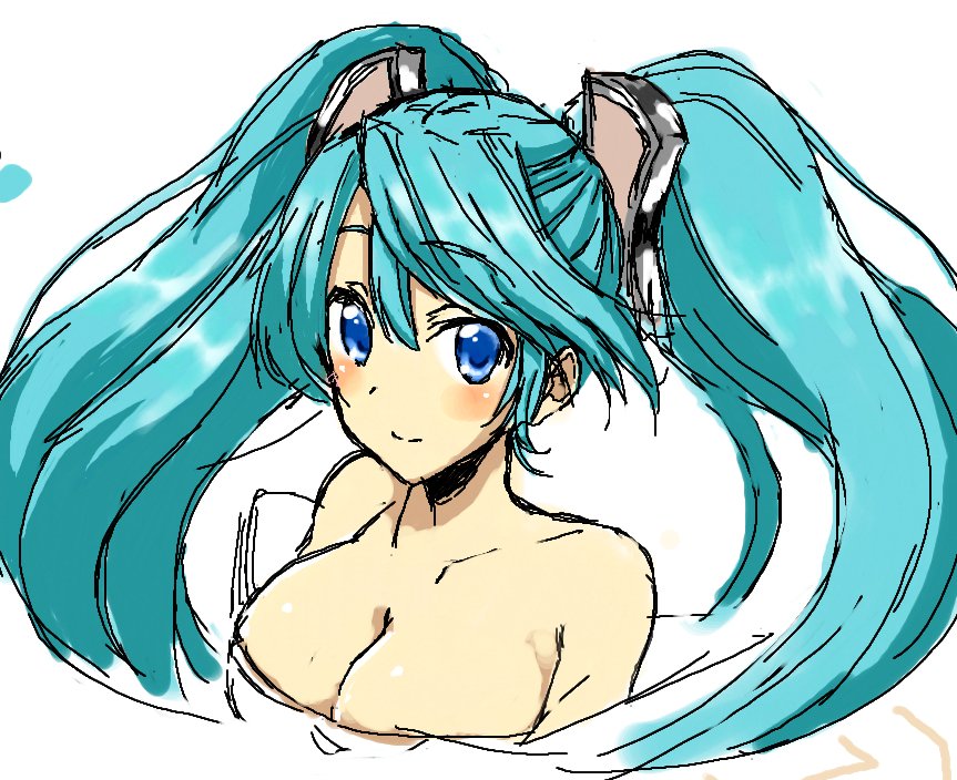 久しぶりに絵チャで絵をかきましたそなぱい